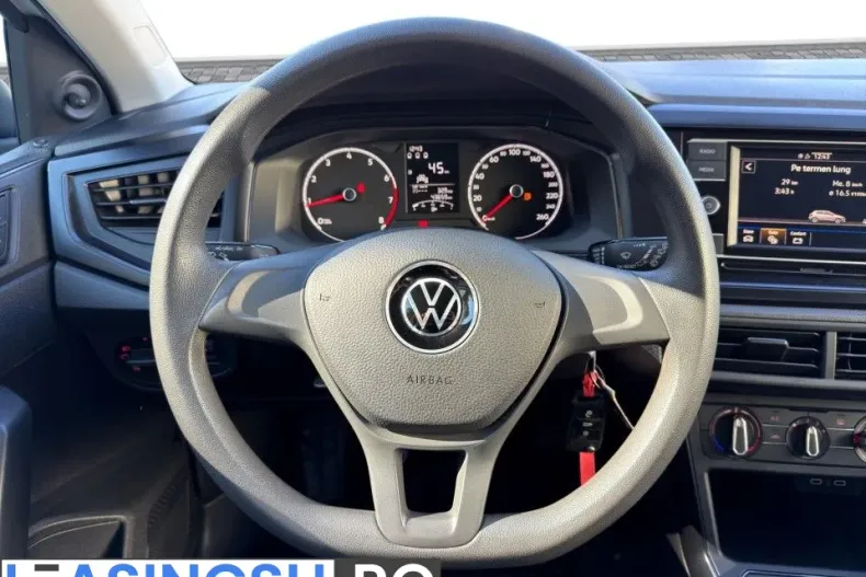 Volkswagen Polo din 2021 cu 43.659 km - oferta VOL256516 - foto 15