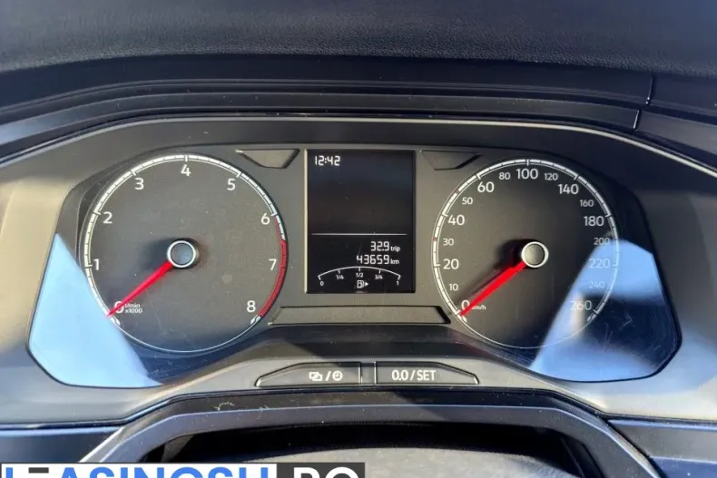 Volkswagen Polo din 2021 cu 43.659 km - oferta VOL256516 - foto 16