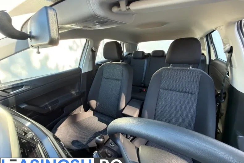 Volkswagen Polo din 2021 cu 43.659 km - oferta VOL256516 - foto 20