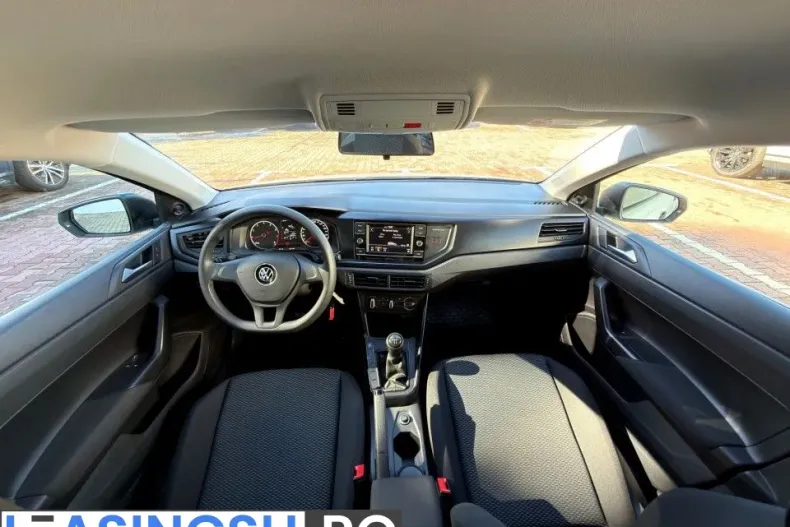 Volkswagen Polo din 2021 cu 43.659 km - oferta VOL256516 - foto 22