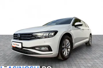 Volkswagen Passat din 2023 - oferta VOL256517