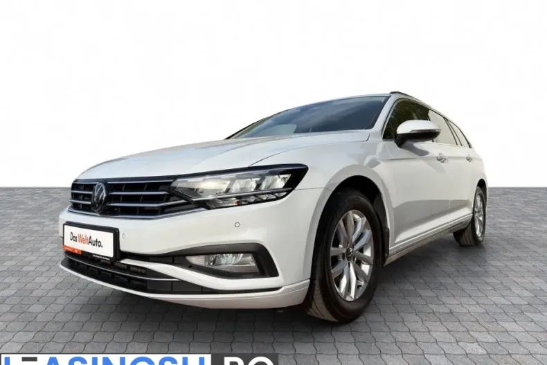 Volkswagen Passat din 2023 cu 142.498 km - oferta VOL256517 - foto 1