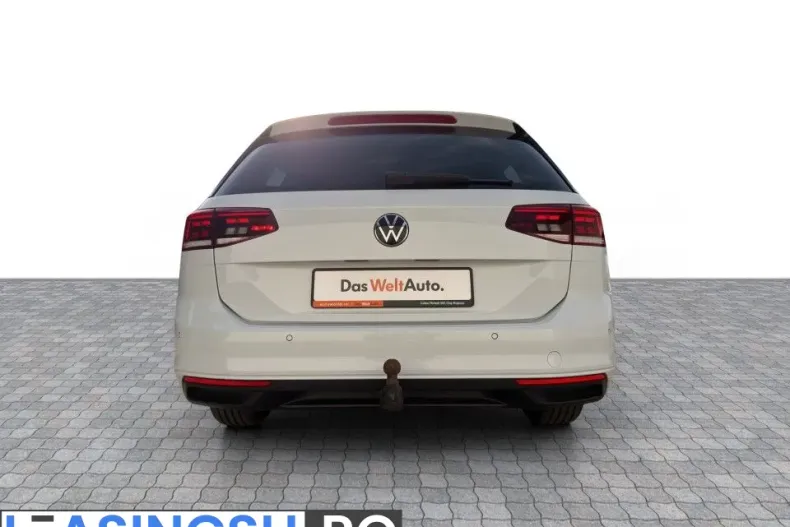 Volkswagen Passat din 2023 cu 142.498 km - oferta VOL256517 - foto 4