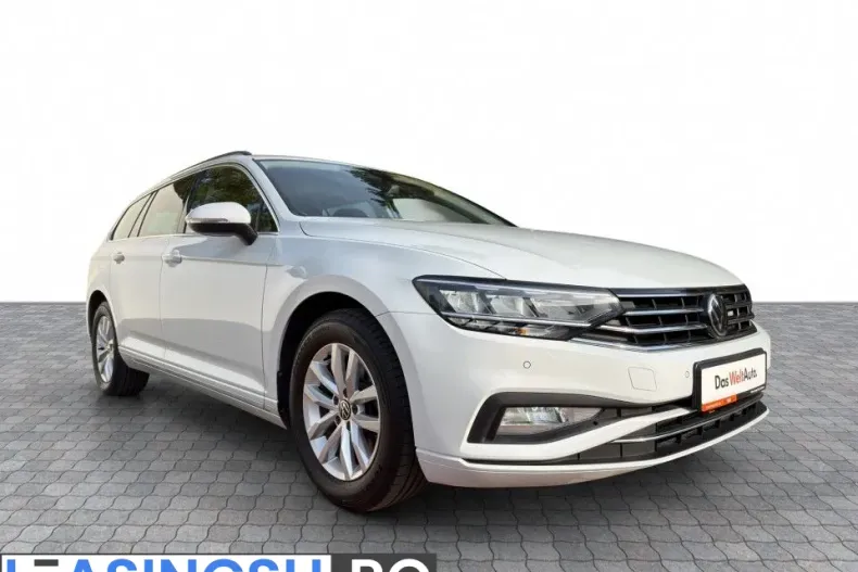 Volkswagen Passat din 2023 cu 142.498 km - oferta VOL256517 - foto 7