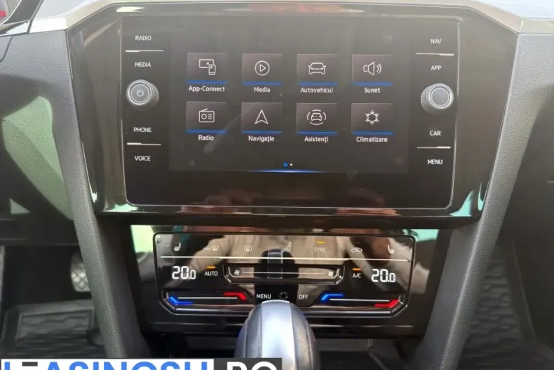 Volkswagen Passat din 2023 cu 142.498 km - oferta VOL256517 - foto 17