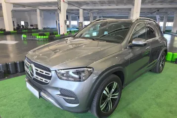 Mercedes-Benz GLE din 2023 - oferta MER256523