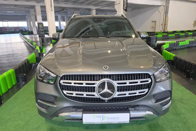 Mercedes-Benz GLE din 2023 cu 121.700 km - oferta MER256523 - foto 3