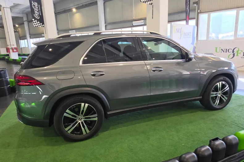 Mercedes-Benz GLE din 2023 cu 121.700 km - oferta MER256523 - foto 5