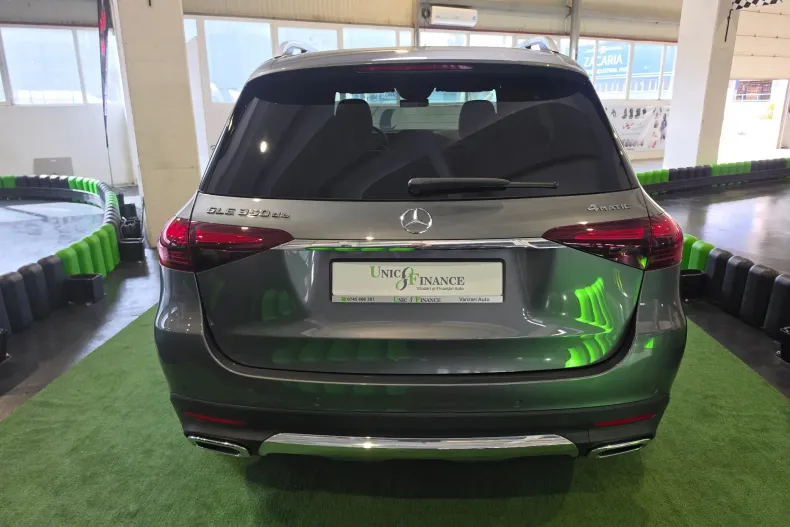 Mercedes-Benz GLE din 2023 cu 121.700 km - oferta MER256523 - foto 7