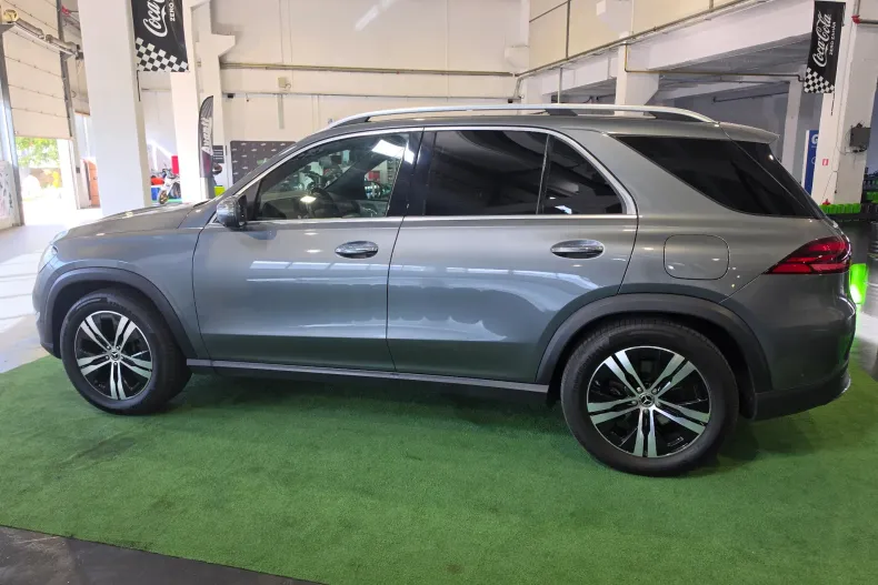Mercedes-Benz GLE din 2023 cu 121.700 km - oferta MER256523 - foto 9