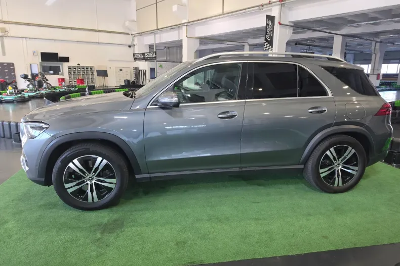 Mercedes-Benz GLE din 2023 cu 121.700 km - oferta MER256523 - foto 10