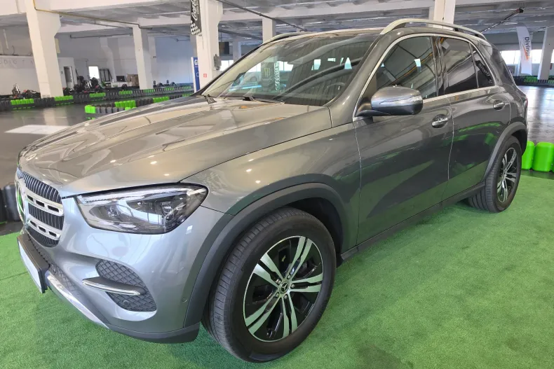 Mercedes-Benz GLE din 2023 cu 121.700 km - oferta MER256523 - foto 11