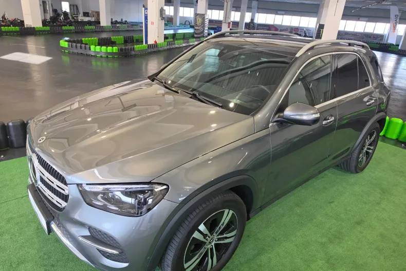 Mercedes-Benz GLE din 2023 cu 121.700 km - oferta MER256523 - foto 12