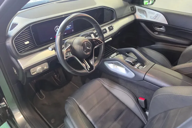 Mercedes-Benz GLE din 2023 cu 121.700 km - oferta MER256523 - foto 15