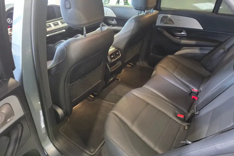 Mercedes-Benz GLE din 2023 cu 121.700 km - oferta MER256523 - foto 16