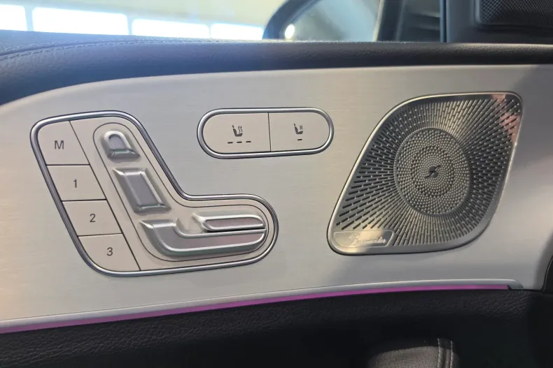 Mercedes-Benz GLE din 2023 cu 121.700 km - oferta MER256523 - foto 21