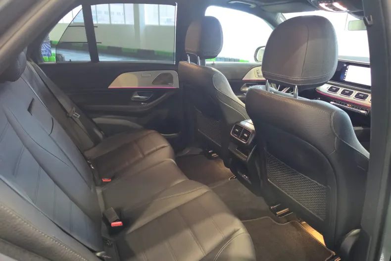 Mercedes-Benz GLE din 2023 cu 121.700 km - oferta MER256523 - foto 25