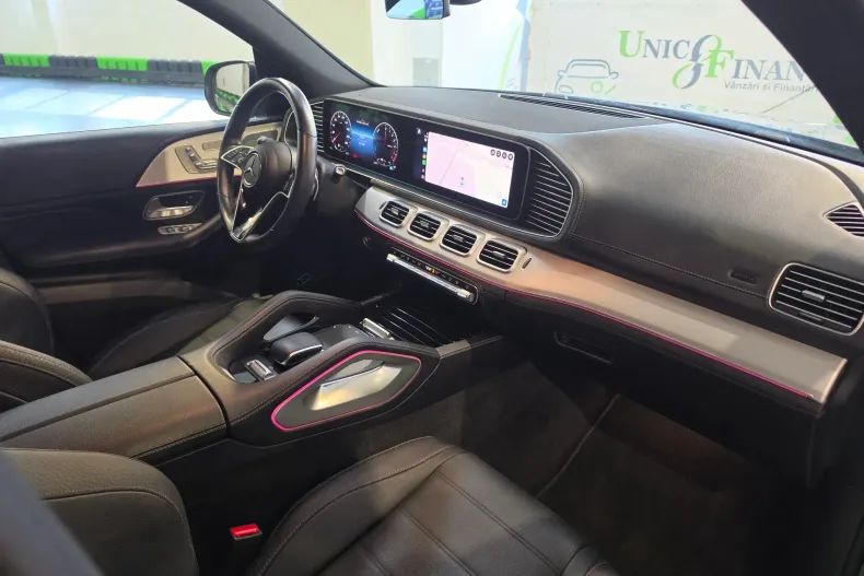 Mercedes-Benz GLE din 2023 cu 121.700 km - oferta MER256523 - foto 26