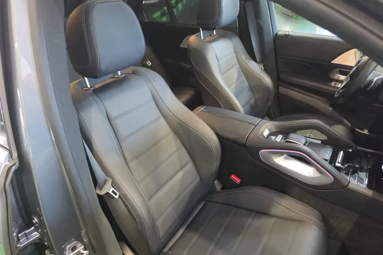 Mercedes-Benz GLE din 2023 cu 121.700 km - oferta MER256523 - foto 27