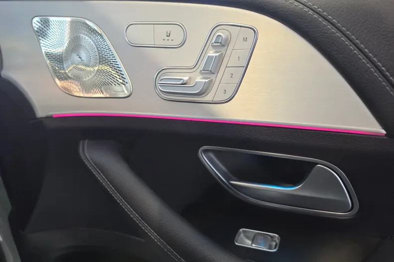 Mercedes-Benz GLE din 2023 cu 121.700 km - oferta MER256523 - foto 28