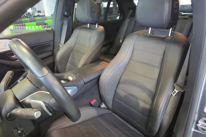 Mercedes-Benz GLE din 2023 cu 121.700 km - oferta MER256523 - foto 29