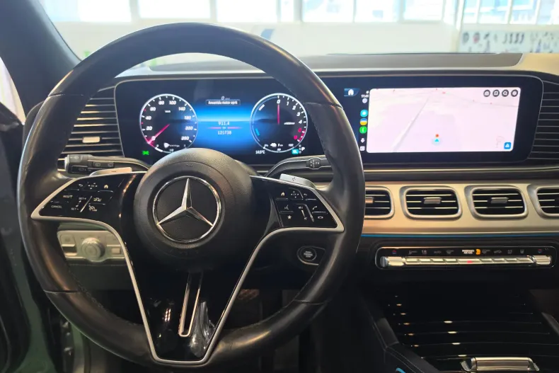 Mercedes-Benz GLE din 2023 cu 121.700 km - oferta MER256523 - foto 32
