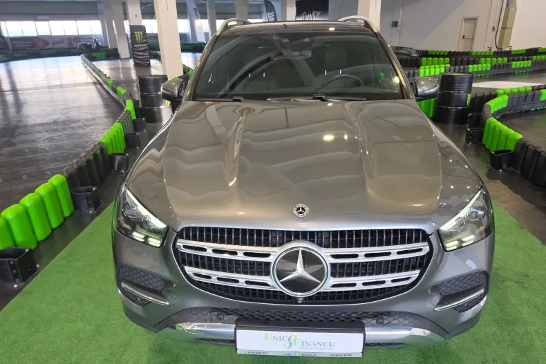 Mercedes-Benz GLE din 2023 cu 121.700 km - oferta MER256523 - foto 34
