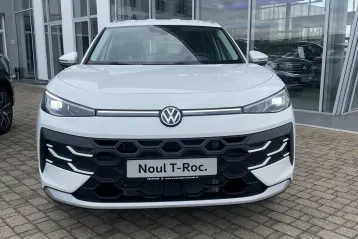 Volkswagen T-Roc din 2026 - oferta VOL256525