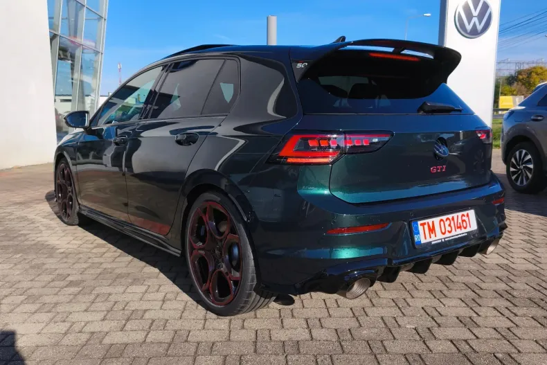 Volkswagen Golf din 2026 cu 1.000 km - oferta VOL256526 - foto 4