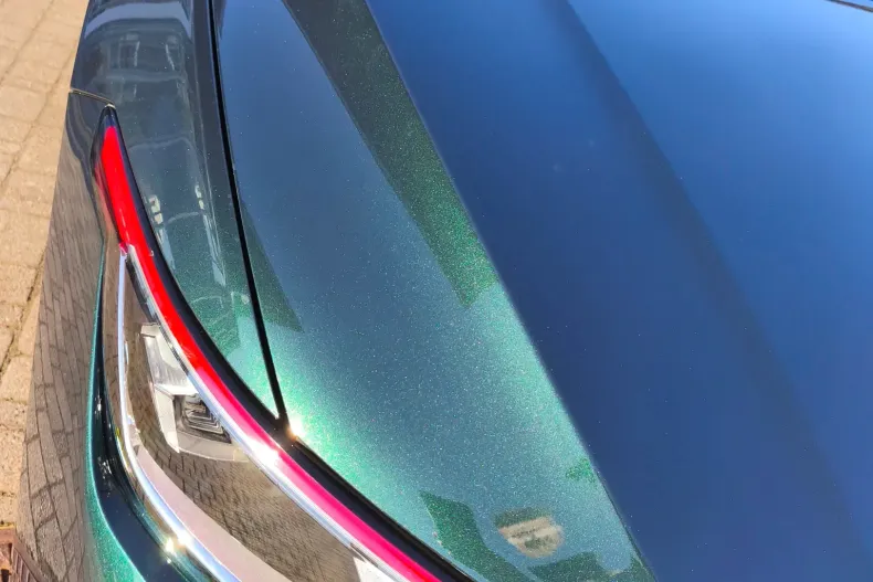 Volkswagen Golf din 2026 cu 1.000 km - oferta VOL256526 - foto 7