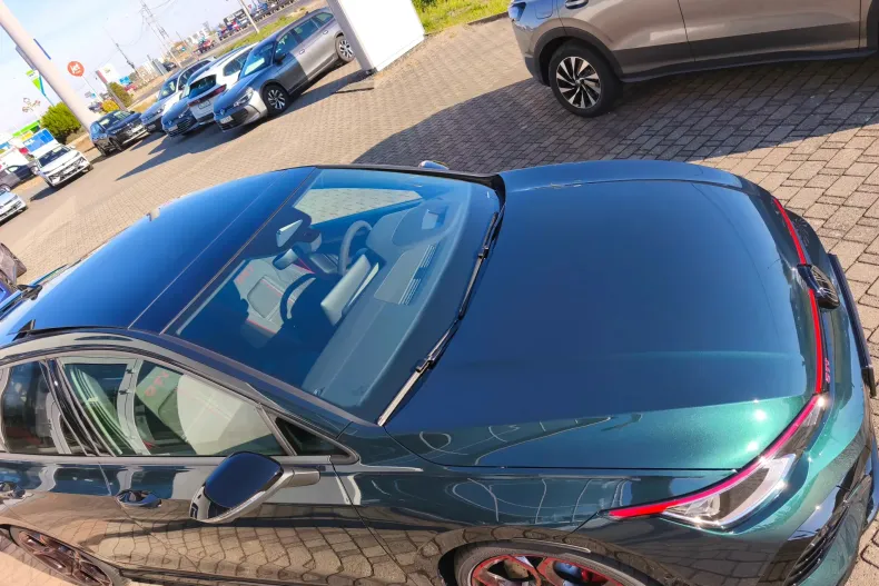 Volkswagen Golf din 2026 cu 1.000 km - oferta VOL256526 - foto 22
