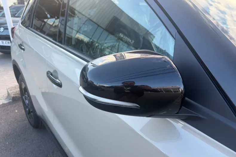 Suzuki Vitara din 2026 cu 1 km - oferta SUZ256527 - foto 5