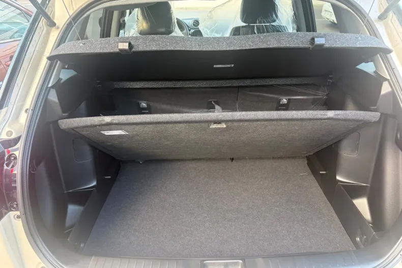 Suzuki Vitara din 2026 cu 1 km - oferta SUZ256527 - foto 8