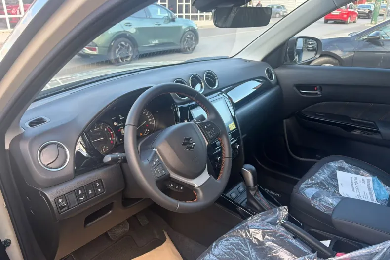 Suzuki Vitara din 2026 cu 1 km - oferta SUZ256527 - foto 17