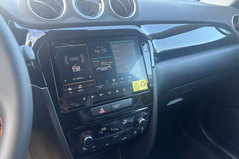 Suzuki Vitara din 2026 cu 1 km - oferta SUZ256527 - foto 18