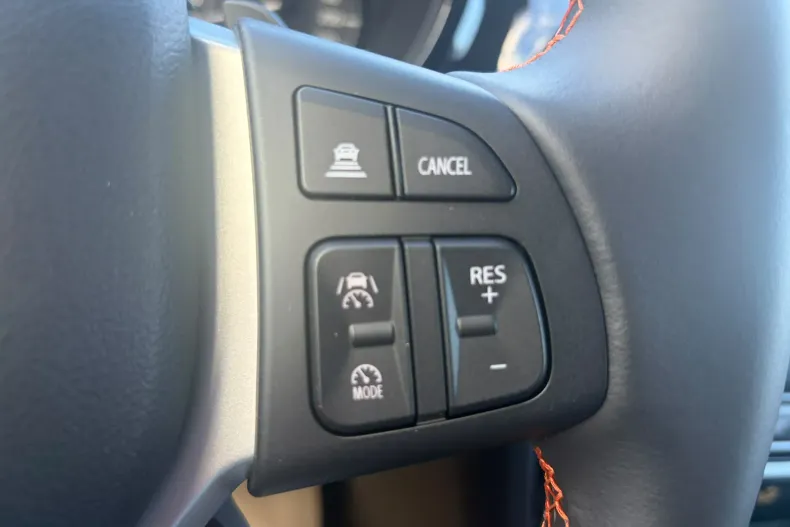 Suzuki Vitara din 2026 cu 1 km - oferta SUZ256527 - foto 19