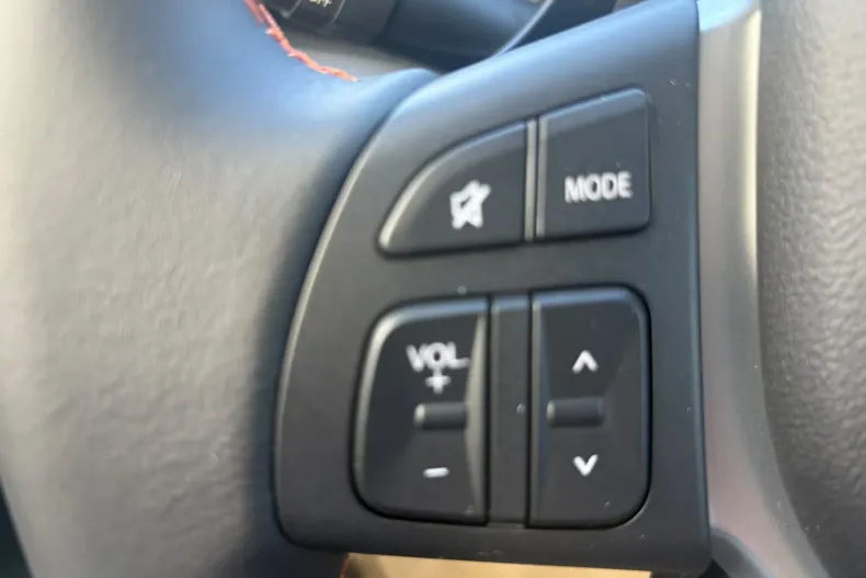 Suzuki Vitara din 2026 cu 1 km - oferta SUZ256527 - foto 21