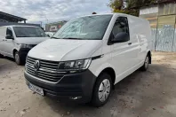 Volkswagen Transporter din 2022 cu 159.884 km - oferta VOL256528 - foto 1