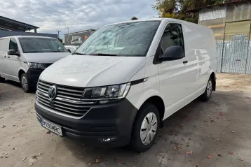 Volkswagen Transporter din 2022 - oferta VOL256528