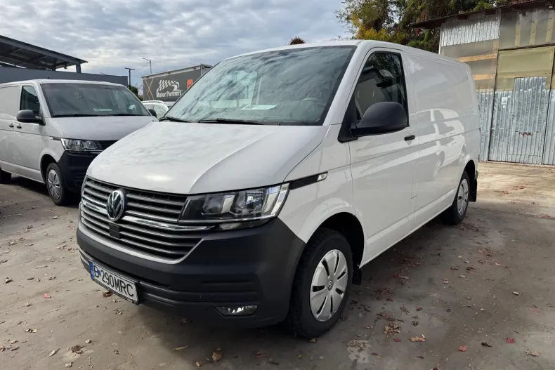 Volkswagen Transporter din 2022 cu 159.884 km - oferta VOL256528 - foto 1