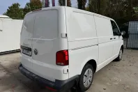 Volkswagen Transporter din 2022 cu 159.884 km - oferta VOL256528 - foto 2