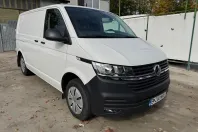 Volkswagen Transporter din 2022 cu 159.884 km - oferta VOL256528 - foto 3
