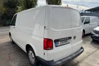 Volkswagen Transporter din 2022 cu 159.884 km - oferta VOL256528 - foto 4