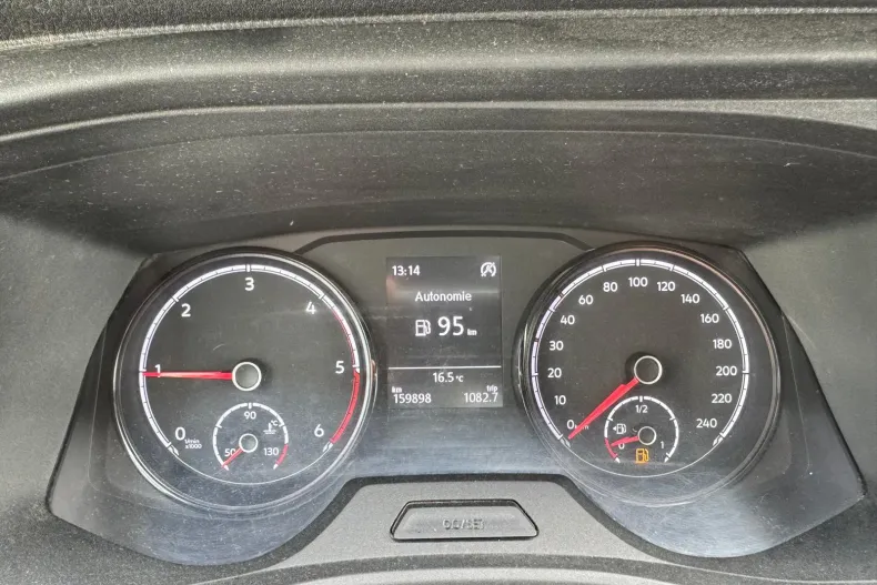 Volkswagen Transporter din 2022 cu 159.884 km - oferta VOL256528 - foto 7