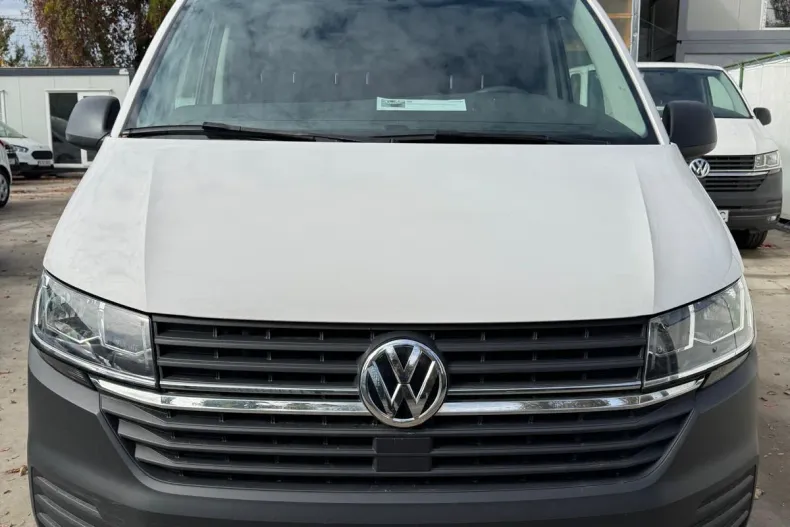 Volkswagen Transporter din 2022 cu 159.884 km - oferta VOL256528 - foto 8