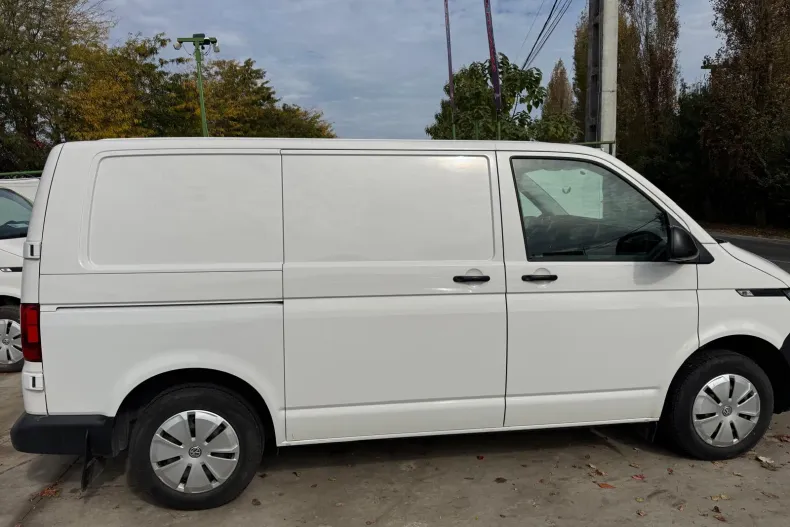 Volkswagen Transporter din 2022 cu 159.884 km - oferta VOL256528 - foto 9