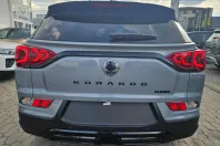 KGM Korrando din 2026 cu 1 km - oferta KGM256531 - foto 5