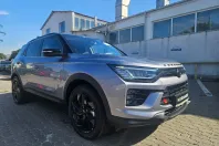 KGM Korrando din 2025 cu 194 km - oferta KGM256532 - foto 2