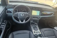 KGM Korrando din 2025 cu 194 km - oferta KGM256532 - foto 6