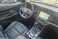 KGM Korrando din 2025 cu 194 km - oferta KGM256532 - foto 9